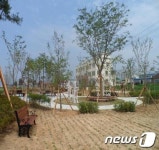 산림청, 대전보운초·인천백석초 학교숲 우수 선정