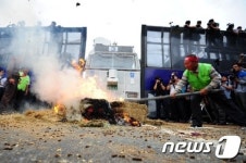 축산농민 뿔났다