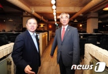 서울 인근 PC방 점검하는 최광식 장관