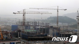 정부 세종시 시대 개막