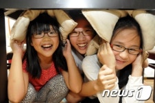 구로소방서, 토요119 안전교실 개최