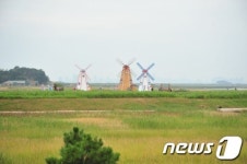 안산 대부바다향기테마파크 16일 개장(종합)