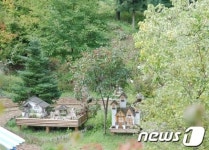 해여림식물원, 한가위 ‘Why? 별자리 탐구’ 진행