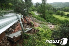 [사진]유실됐지만 복구는?