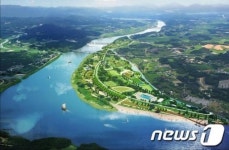 이천시 하천환경 정비사업 추진