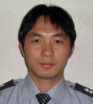 대전남부署, 노인섭 소방사 소방안전 봉사상