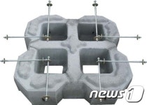 [지역기업 탐방]홍수철 각광받는 호안 블록 생산 ㈜봉견
