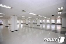 안철수의 소통과 개방 공간