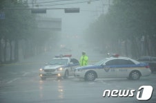 포항시 빗물펌프장 고장 침수 주민에 보상하겠다