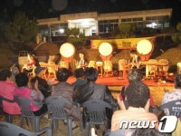사천 농촌관광연구회 별주부 고향 축제 10월 19일 개최