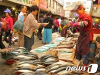 [사진]장사만 잘되면 최고죠