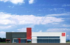 ‘유니클로’ , 용인에 교외형 매장 첫 오픈