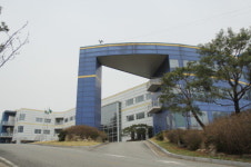 슈페리어, 이천에 첨단 물류센터 구축