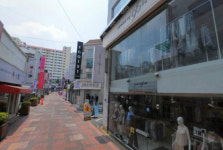 핵심 가두상권 리포트…용인 죽전·충주 성서동