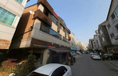 핵심 가두상권 리포트…용인 죽전·충주 성서동