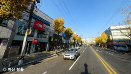핵심 가두상권 리포트…논산 반월동·마산 창동