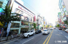 핵심 가두상권 리포트…거제 고현동·제주 칠성로