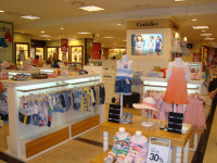 ‘컬리수’ 뉴코아아울렛 산본점 고성장 비결은