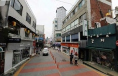 핵심 가두상권 리포트 -포천 송우리·춘천 명동