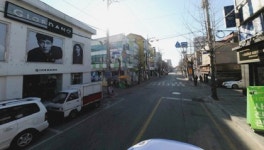 핵심 가두상권 리포트…강릉 중앙시장·안성 서인사거리