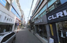 핵심 가두상권 리포트…강릉 중앙시장·안성 서인사거리