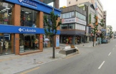 핵심 가두상권 리포트…진주 중앙로·통영 중앙동