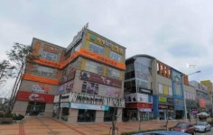 핵심 가두상권 리포트…목포시 하당동·삼척 남양동