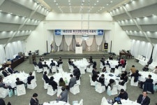 제12기 서울대 최고경영자 과정 수료식