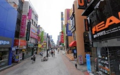 세븐일레븐 청주롯데아울렛점 | 롯데 아울렛 진출에 성안길 술렁