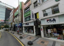 핵심 가두상권 리포트…용인 김량장동·여수 교동