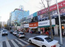 핵심 가두상권 리포트…순천 연향동·군산 나운동·태백 황지동