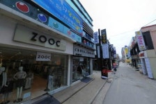 핵심 가두상권 월간 리포트…용인 죽전·충주 성서동·구미 중앙로