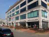 서산 ‘르셀’ 복합쇼핑몰로 거듭난다