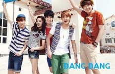 ‘뱅뱅’ 런칭 이래 최단 기간 1천억 달성