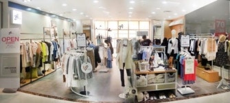 ‘써티포 에꼴드빠리’ 컨템포러리 멀티숍 첫 선