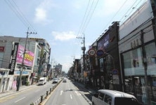 핵심 가두상권 월간 리포트