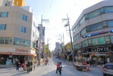 핵심 가두상권 월간 리포트