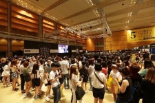 코리아스타일위크 4회만에 최대, 최다 기록