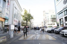 문화와 패션이 공존하는 젊음의 거리 ‘홍대’