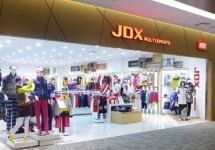 ‘JDX멀티스포츠’ 200호점 돌파