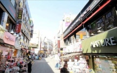 벤제프문정동지점 | 핵심 가두상권 월간 리포트