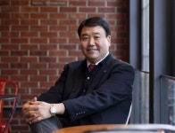 인터뷰 - 발렌티노루디코리아 이종태사장