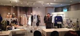 ‘마레몬떼 대리점 개설 청신호