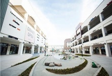 현대 가세로 불붙은 프리미엄 아울렛 3파전