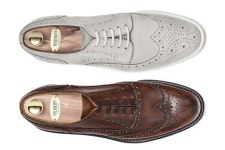 에스팀아이앤씨, 남성 프리미엄 슈즈 시장 공략