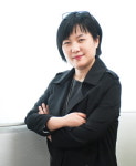 인터뷰 - 강진희 동광인터내셔날 상무