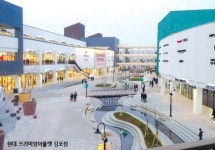 유통 빅3, 아울렛 출점 경쟁