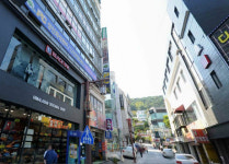 핵심 가두상권 월간 리포트