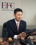 이에프씨 신임 대표에 강수호 씨