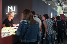 ‘밀라노우니카 2016/17 FW’ 전시회를 가다